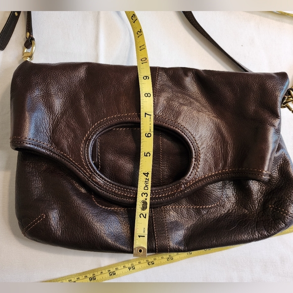 PW9.  Coach convertible purse - Picture 15 of 16